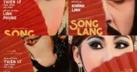 Song Lang - Tác phẩm hội tụ dàn nghệ sĩ cải lương gạo cội của Việt Nam