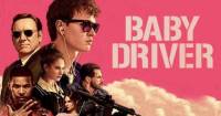 Sony muốn làm Baby Driver 2