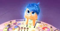 Inside Out- nỗi nhớ Minnesota và bản nhạc Blue dành cho bạn