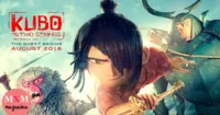 Kubo - TIếng trống lặng thầm đầy vang dội