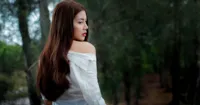 Gặp gỡ "ma nữ" xinh đẹp Mai Hàn của Ma Nữ Báo Thù