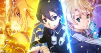 Sword Art Online: Alicization tiếp tục khiên fan kích thích bằng đoạn PV thứ hai