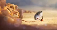 10 phim hoạt hình ngắn tham gia vào cuộc chạy đua Oscar
