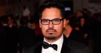 Michael Pena tham gia cùng "thần sấm" Chris Hemsworth trong phim mới
