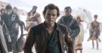 Doanh thu cuối tuần qua - Đầu hè ảm đạm, Solo: A Star Wars Story xuống dốc, Infinity War sắp sửa cán mốc 2 tỷ