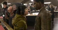 Hai nữ diễn viên Việt Nam sẽ xuất hiện trong Star Wars: The Last Jedi