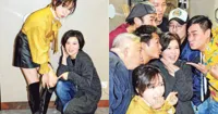 Cuộc Chiến Nữ Quyền là phim cuối cùng Tô Ngọc Hoa đóng cho TVB