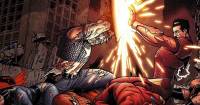 Captain America: Civil War - Những mặt trận của nội chiến