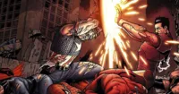 Captain America: Civil War - Những mặt trận của nội chiến
