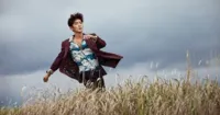 Lee Joon Gi nói về bộ phim Criminal Minds trên tạp chí Pictorial