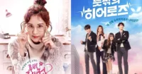 9 web drama hài hước giúp bạn giải tỏa căng thẳng sau một bộ phim dài hơi