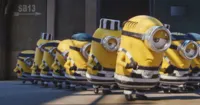 [Doanh thu cuối tuần] Despicable Me 3 dẫn đầu, Baby Driver gây bất ngờ