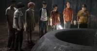 [REVIEW] It – Nội dung ổn nhưng trò hù dọa chưa ép phê