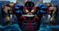 Thunderbird gia nhập vào X-Men Tv series