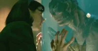 [REVIEW] The Shape of Water - Thổn thức trước một câu chuyện tình kì diệu
