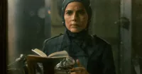 Doctor Poison có thể sẽ trở lại trong phần tiếp theo của Wonder Woman