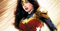 Tiết lộ bối cảnh của Wonder Woman 2