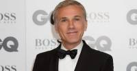 Christoph Waltz tham gia phim Alita: Battle Angel