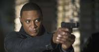 Arrow season 6 sẽ thay đổi Diggle cả về thể chất lẫn cảm xúc