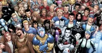 Reginald Hudlin đưa siêu anh hùng của Valiant lên màn bạc