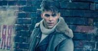 Chris Pine góp mặt trong Outlaw King của Netflix
