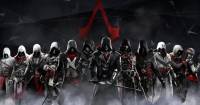 Assassin's Creed đã sẵn sàng cho dự án hoạt hình hoàn toàn mới