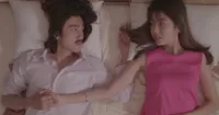 Bao Giờ Hết Ế – Á hậu Thuý Vân chia sẻ cảm xúc về nụ hôn ngọt ngào cùng Đình Quân