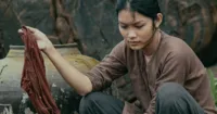 Thanh Tú hóa thân vào Duyên - nhân vật được kỳ công xây dựng nhất trong Người Bất Tử