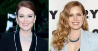 Amy Adams và Julianne Moore tham gia phim thriller mới của Joe Wright