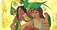 Âm Nhạc Thứ 4 - Số 6: Hoang dại cùng soundtrack của Tarzan