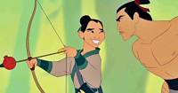 Mulan live-action vẫn tập trung vào âm nhạc?