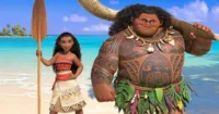 Phòng vé Việt cuối tuần này - Moana có làm nên cơn sốt?