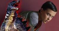 Sao nhí của Stranger Things góp mặt trong Godzilla: King of Monsters