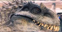 The Indoraptor - Khủng long lai tạo nguy hiểm gấp bội I-Rex