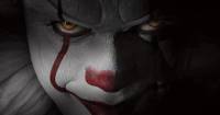 Hé lộ hình ảnh đầu tiên của Pennywise trong IT từ Stephen King