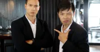 Vệ Sĩ Sài Gòn của Thái Hòa chính thức đóng máy