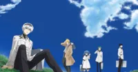 Anime của manga Tokyo Ghoul:re lên truyền hình vào năm 2018