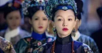 Hậu Cung Như Ý Truyện - Trông chờ nàng Tiểu Đông Tà Châu Tấn trở lại!