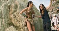 Liệu Patty Jenkins có tham gia chỉ đạo Wonder Woman 2?