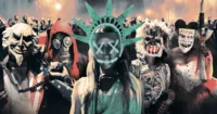 The Purge sẽ được chuyển thể thành Tv Series