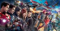 Tự nhận là người hâm mộ Marvel, vậy bạn có đoán hết được 60 nhân vật này là ai không?