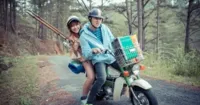 Hari Won đóng vai chính trong 49 ngày 2