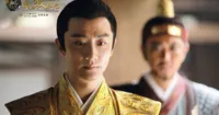 Sau vai diễn soái ca, Hoàng Hiên làm thái tử trong Cửu Châu Hải Thượng Mục Vân Ký