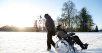 Intouchables – Từ đời lên phim