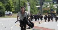 Shane sẽ đội mồ sống dậy trong mùa phim thứ 9 của The Walking Dead?