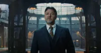 Vai trò của Dr. Jekyll trong The Mummy
