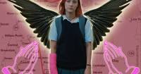 [REVIEW] Lady Bird - Soi chiếu tuổi nổi loạn trong mỗi chúng ta