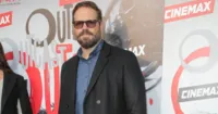 David Denman tham gia phim Logan Lucky cùng Channing Tatum