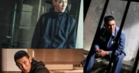 OCN công khai một số hình ảnh của nam diễn viên Ji Soo trong Bad Guys 2