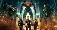 Sự hồi sinh của Pacific Rim 2